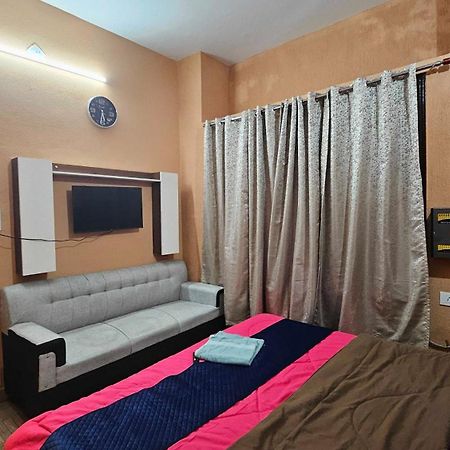 Hotel O Kissan Khairi Ngoại thất bức ảnh