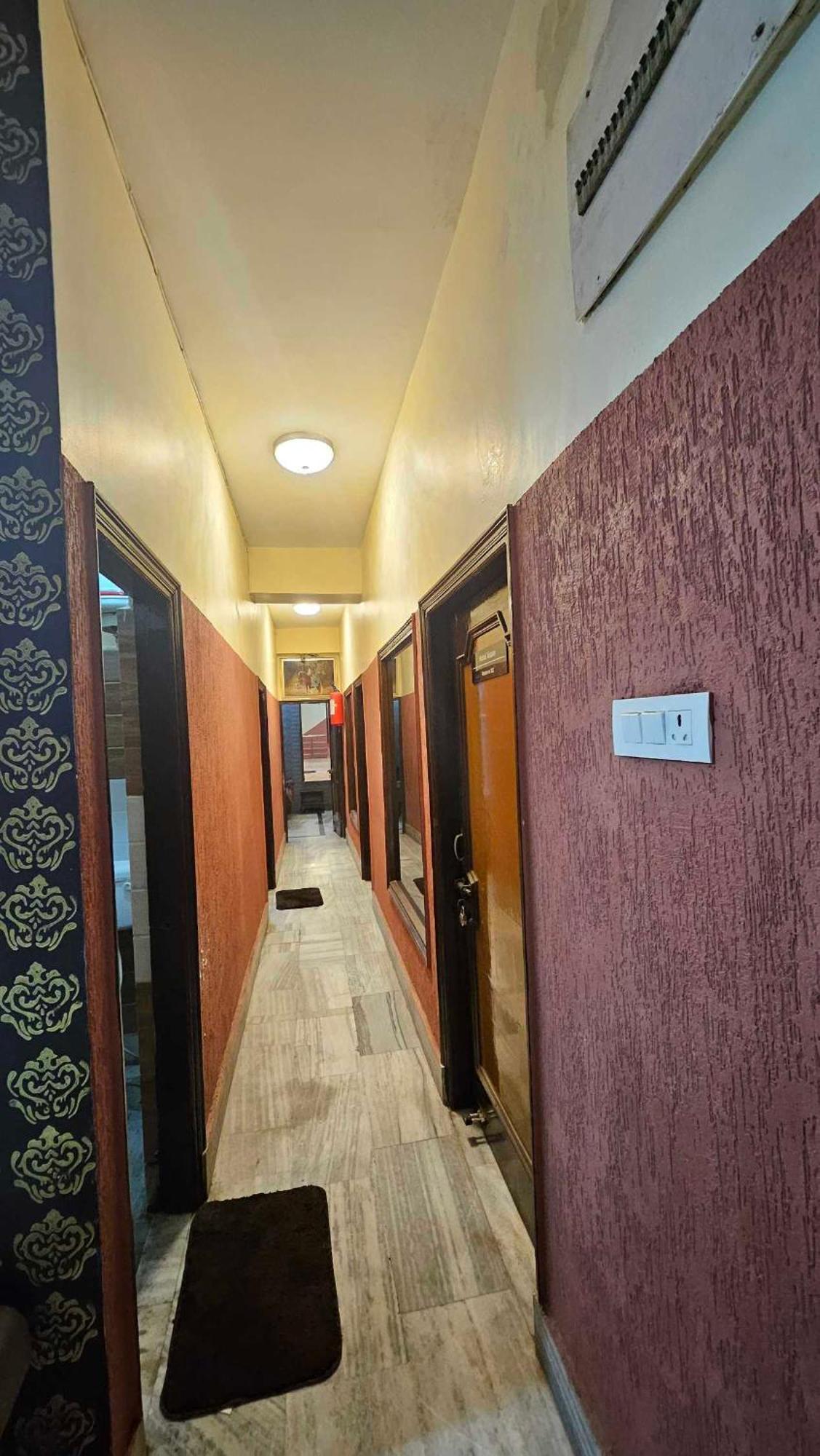 Hotel O Kissan Khairi Ngoại thất bức ảnh