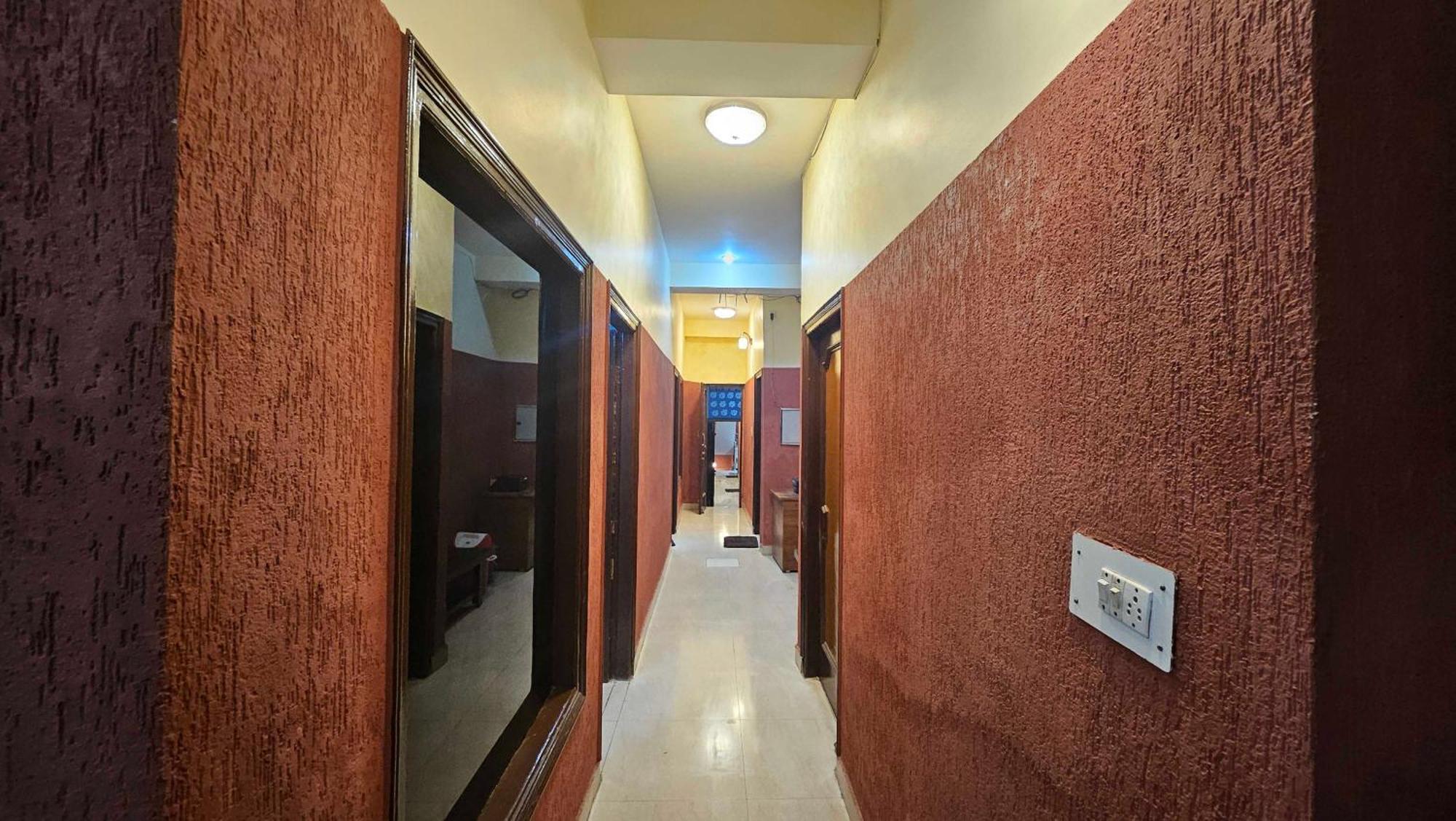 Hotel O Kissan Khairi Ngoại thất bức ảnh